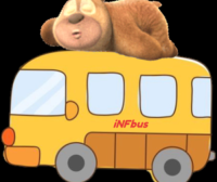 欢迎来到iNFbus!