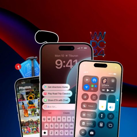 iOS 26 Developer