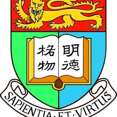 香港大学Edu邮箱