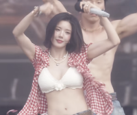 권은비(KWON EUNBI) ‘Hello Stranger’ @ WATERBOMB SEOUL 2025